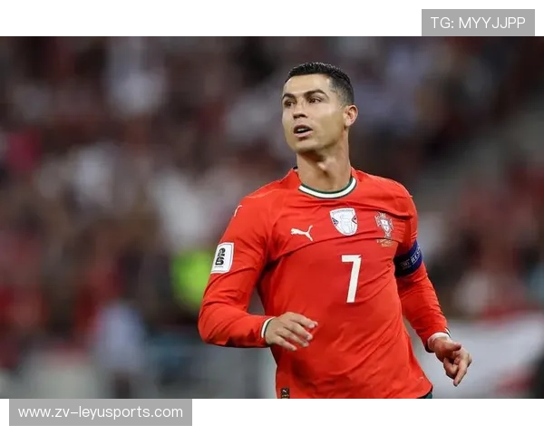 C罗若在世界杯完成复仇，将成为时代象征