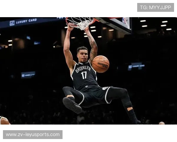 小波特压着哨声命中远投，篮网彻底压制对手