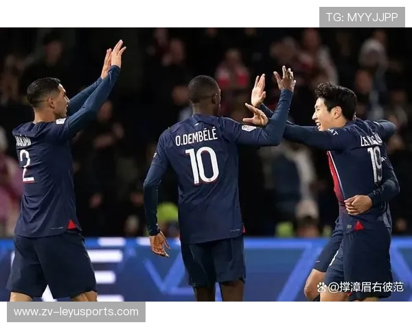 巴黎的推进多次造成混乱场面，震撼全球的精彩对决