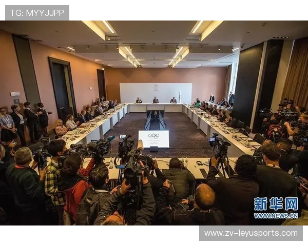 国际奥委会发布体育人权指南,强调办赛需尊重各方基本权利