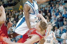 乐鱼体育官网-篮球运动员训练负荷科学管理及疲劳恢复技术，篮球运动训练负荷分析