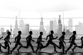 乐鱼体育入口-校园田径赛事组织流程标准化建设，校园田径赛事组织流程标准化建设方案